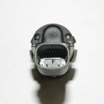 BMW X3 E83 oriģinālais stāvvietas sensors melns 6938739