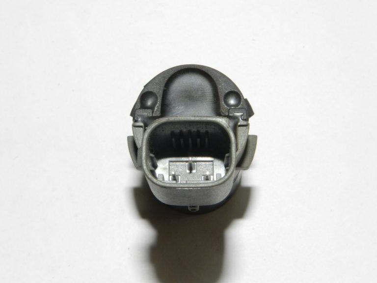 BMW X3 E83 oriģinālais stāvvietas sensors melns 6938739