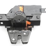 Aizmugures durvju slēdzene BMW E46 E60 E87 E88 E90 E92 51247840617 51248196401