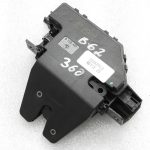 Aizmugures durvju slēdzene BMW E46 E60 E87 E88 E90 E92 51247840617 51248196401