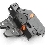 Aizmugures durvju slēdzene BMW E46 E60 E87 E88 E90 E92 51247840617 51248196401