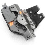 Aizmugures durvju slēdzene BMW E46 E60 E87 E88 E90 E92 51247840617 51248196401