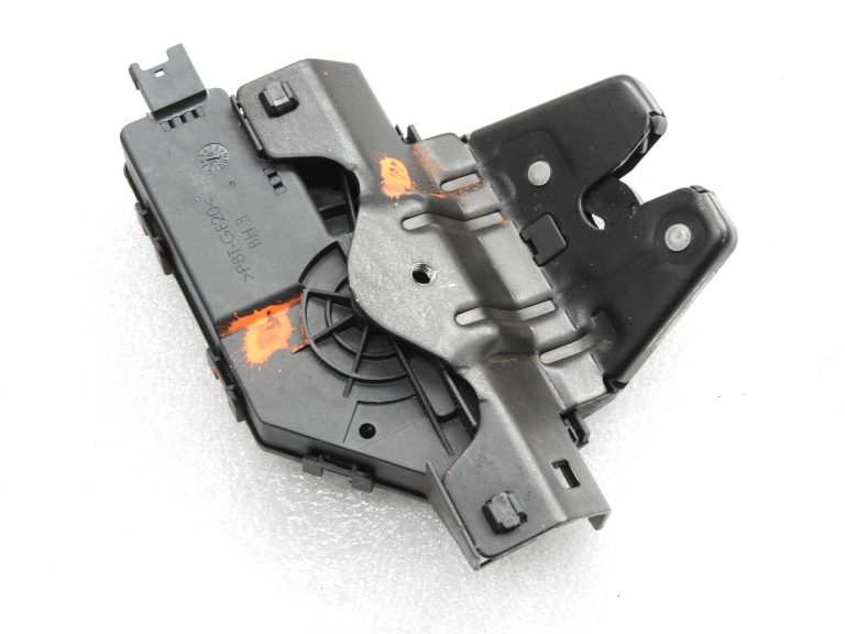 Aizmugures durvju slēdzene BMW E46 E60 E87 E88 E90 E92 51247840617 51248196401