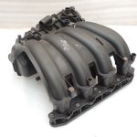 BMW E87 E90 E91 1.6i 1.8i N45 N46 Ieplūdes kolektors Ieplūdes kolektors 11617522938