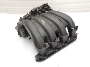 BMW E87 E90 E91 1.6i 1.8i N45 N46 Ieplūdes kolektors Ieplūdes kolektors 11617522938
