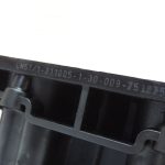 BMW E87 E90 E91 1.6i 1.8i N45 N46 Ieplūdes kolektors Ieplūdes kolektors 11617522938