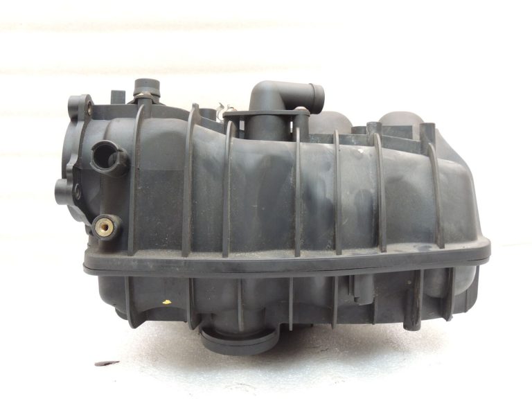 BMW E87 E90 E91 1.6i 1.8i N45 N46 Ieplūdes kolektors Ieplūdes kolektors 11617522938