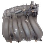 BMW E87 E90 E91 1.6i 1.8i N45 N46 Ieplūdes kolektors Ieplūdes kolektors 11617522938