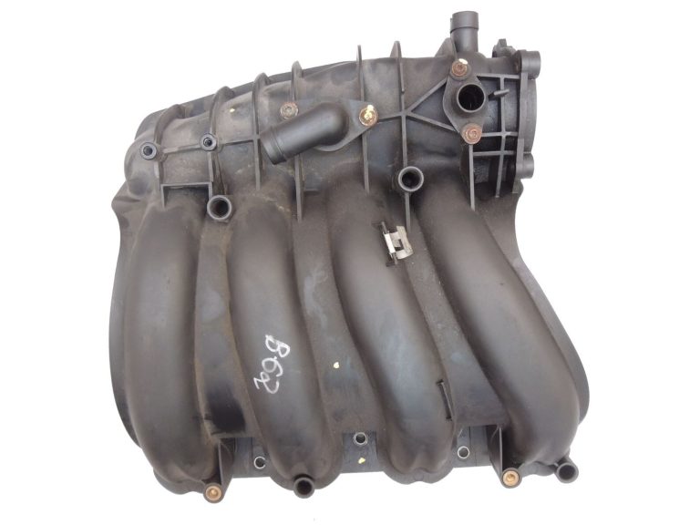 BMW E87 E90 E91 1.6i 1.8i N45 N46 Ieplūdes kolektors Ieplūdes kolektors 11617522938