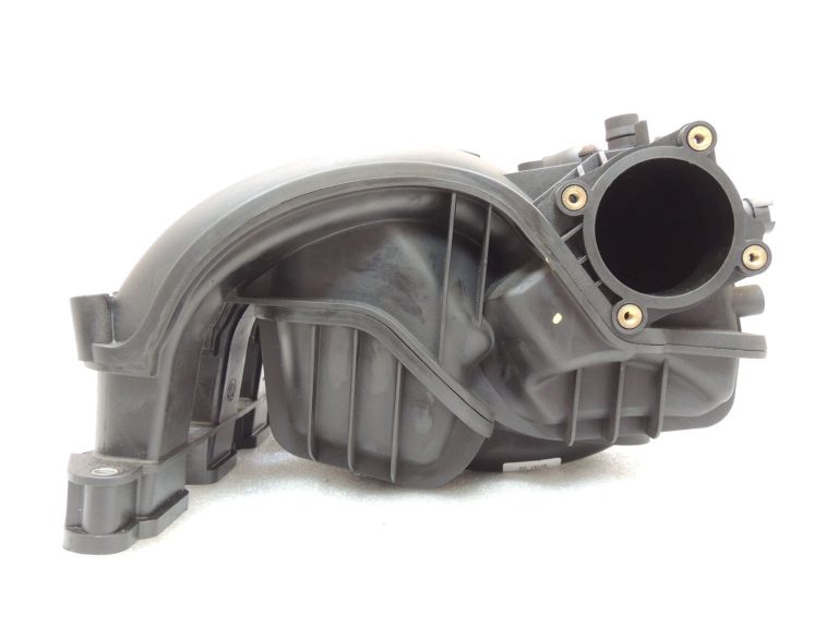 BMW E87 E90 E91 1.6i 1.8i N45 N46 Ieplūdes kolektors Ieplūdes kolektors 11617522938