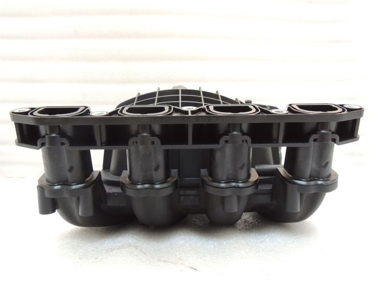 BMW E87 E90 E91 1.6i 1.8i N45 N46 Ieplūdes kolektors Ieplūdes kolektors 11617522938