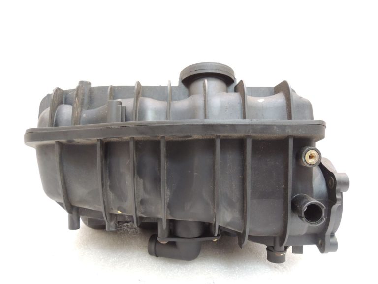 BMW E87 E90 E91 1.6i 1.8i N45 N46 Ieplūdes kolektors Ieplūdes kolektors 11617522938