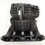 BMW E87 E90 E91 1.6i 1.8i N45 N46 Ieplūdes kolektors Ieplūdes kolektors 11617522938