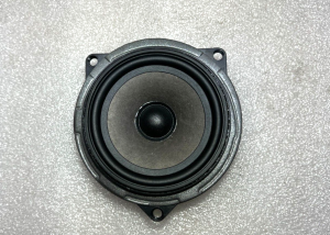 BMW E87 Skaļruņu priekšējais skaļrunis 65124142968