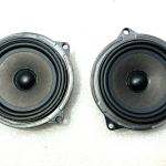 BMW E87 Skaļruņu priekšējais skaļrunis 65124142968