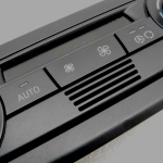 BMW E81 E82 E87 88 E90 E90 E91 E92 E93 Displeja vadības bloks gaisa kondicionētājs 64119199259