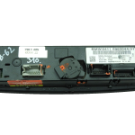 BMW E81 E82 E87 88 E90 E90 E91 E92 E93 Displeja vadības bloks gaisa kondicionētājs 64119199259