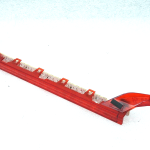 BMW 1 SERIES E81 E87 Trešais bremžu lukturis sarkans 63256924673 6924673