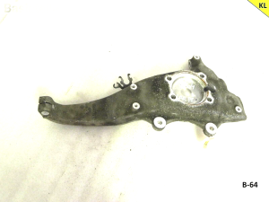 BMW 5" F10 F11 F11 F18 6" F06 F12 F13 + LCI Grozāmā gultņa labais stūres rumba 6775770