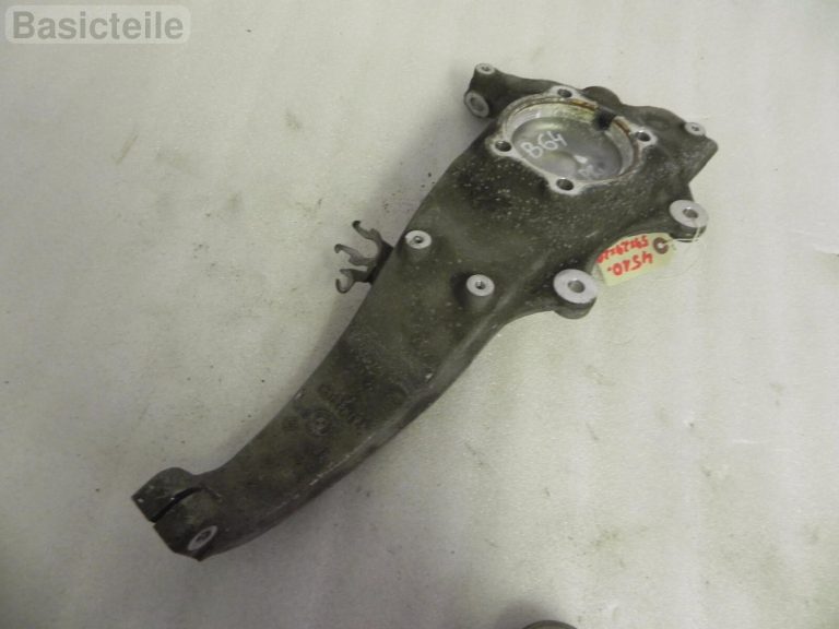 BMW 5″ F10 F11 F11 F18 6″ F06 F12 F13 + LCI Grozāmā gultņa labais stūres rumba 6775770