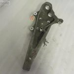 BMW 5″ F10 F11 F11 F18 6″ F06 F12 F13 + LCI Grozāmā gultņa labais stūres rumba 6775770