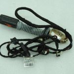 BMW 1. sērijas F20 aizmugurējo durvju instalācija pa kreisi vai pa labi 61129335304