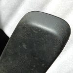 BMW X5 E70 Iekšējais atpakaļskata spogulis EC/LED/FLA 9225977 51169225977