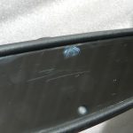 BMW X5 E70 Iekšējais atpakaļskata spogulis EC/LED/FLA 9225977 51169225977