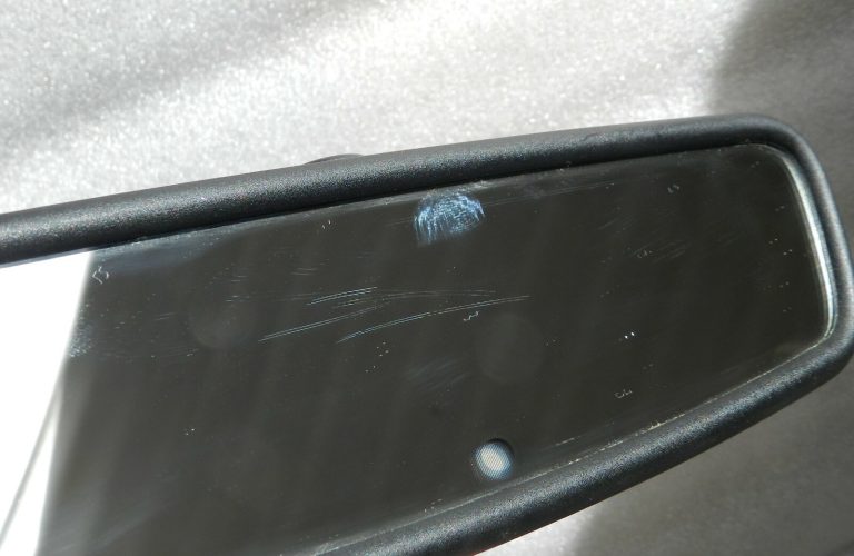 BMW X5 E70 Iekšējais atpakaļskata spogulis EC/LED/FLA 9225977 51169225977
