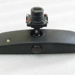 BMW X5 E70 Iekšējais atpakaļskata spogulis EC/LED/FLA 9225977 51169225977