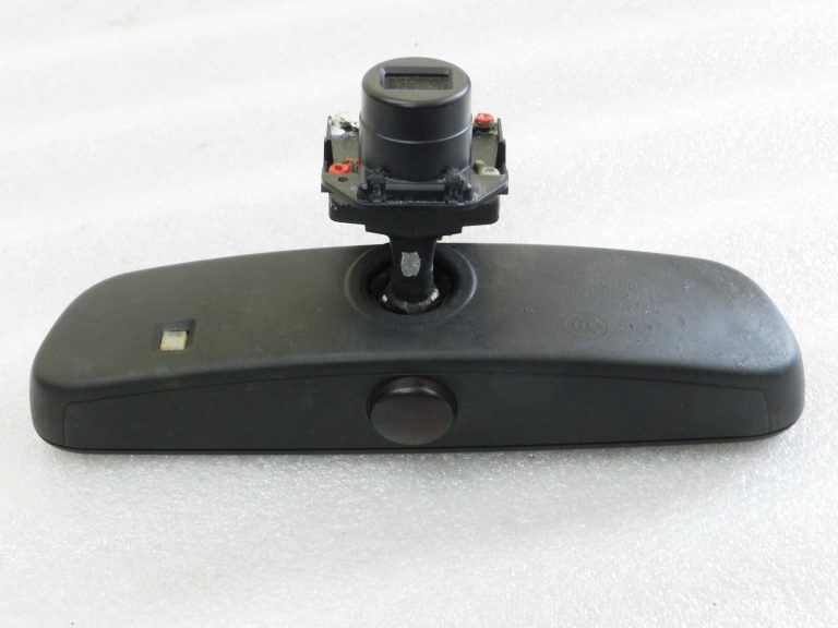 BMW X5 E70 Iekšējais atpakaļskata spogulis EC/LED/FLA 9225977 51169225977