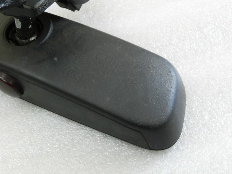 BMW X5 E70 Iekšējais atpakaļskata spogulis EC/LED/FLA 9225977 51169225977