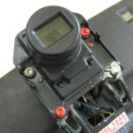 BMW X5 E70 Iekšējais atpakaļskata spogulis EC/LED/FLA 9225977 51169225977