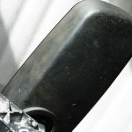 BMW X5 E70 Iekšējais atpakaļskata spogulis EC/LED/FLA 9225977 51169225977