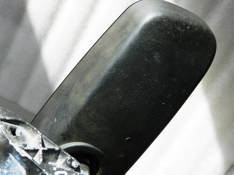 BMW X5 E70 Iekšējais atpakaļskata spogulis EC/LED/FLA 9225977 51169225977