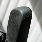 BMW X5 E70 Iekšējais atpakaļskata spogulis EC/LED/FLA 9225977 51169225977