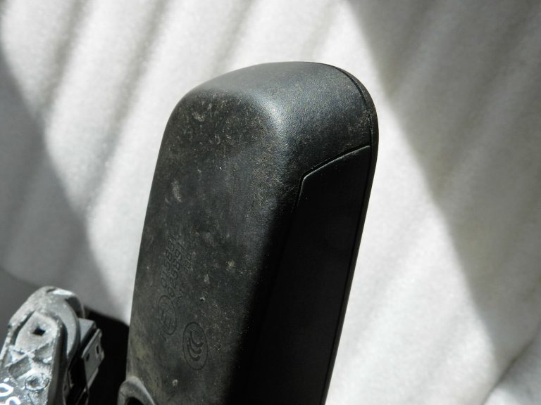 BMW X5 E70 Iekšējais atpakaļskata spogulis EC/LED/FLA 9225977 51169225977