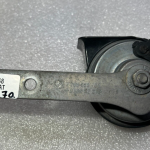 BMW X5 augstspiediena ragi Augsts 61337288095