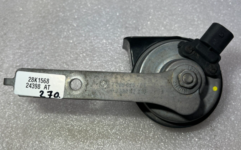 BMW X5 augstspiediena ragi Augsts 61337288095