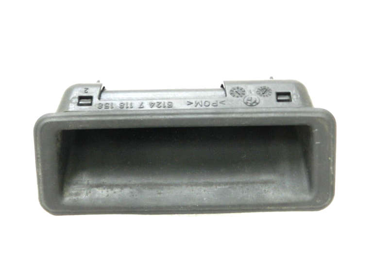 BMW E70 E70 E90 E91 E88 E88 E60 E60 E61 Aizmugures durvju roktura slēdzis 51247118158 Oriģināls