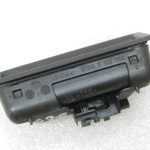 BMW E70 E70 E90 E91 E88 E88 E60 E60 E61 Aizmugures durvju roktura slēdzis 51247118158 Oriģināls