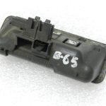 BMW E70 E70 E90 E91 E88 E88 E60 E60 E61 Aizmugures durvju roktura slēdzis 51247118158 Oriģināls