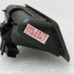 BMW E70 E70 E90 E91 E88 E88 E60 E60 E61 Aizmugures durvju roktura slēdzis 51247118158 Oriģināls
