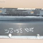 BMW X5 E70 M Sport Sānu sliekšņa līstes labās alpīniski baltas 3 300