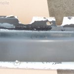 BMW X5 E70 M Sport Sānu sliekšņa līstes labās alpīniski baltas 3 300