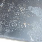 BMW X5 E70 M Sport Sānu sliekšņa līstes labās alpīniski baltas 3 300