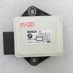 BMW X5 E70 LCI Novirzes ātruma sensors Bosch Oriģinālais 34526782370