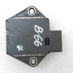 BMW X5 E70 LCI Novirzes ātruma sensors Bosch Oriģinālais 34526782370