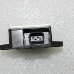 BMW X5 E70 LCI Novirzes ātruma sensors Bosch Oriģinālais 34526782370
