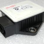 BMW X5 E70 LCI Novirzes ātruma sensors Bosch Oriģinālais 34526782370